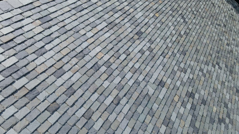 Slide of Above All Roofing Contractor