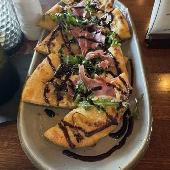 That’s Amore - Excellent flat bread with prosciutto - Italian Near Me - Indian Land, South Carolina That’s Amore - Excellent flat bread with prosciutto - Italian Near Me - Indian Land, South Carolina