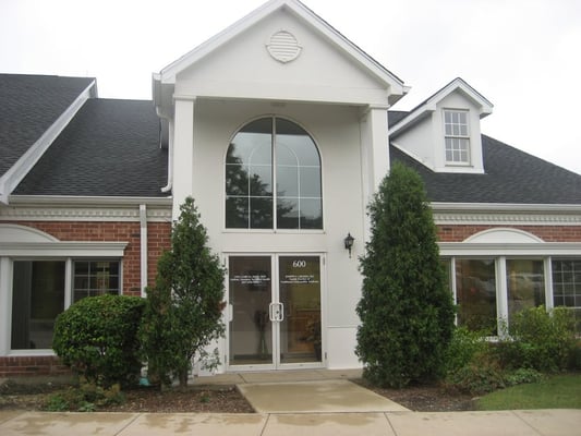 Lina Garcia Dds Dmd 33 W Higgins Rd South Barrington Il Dentists Mapquest
