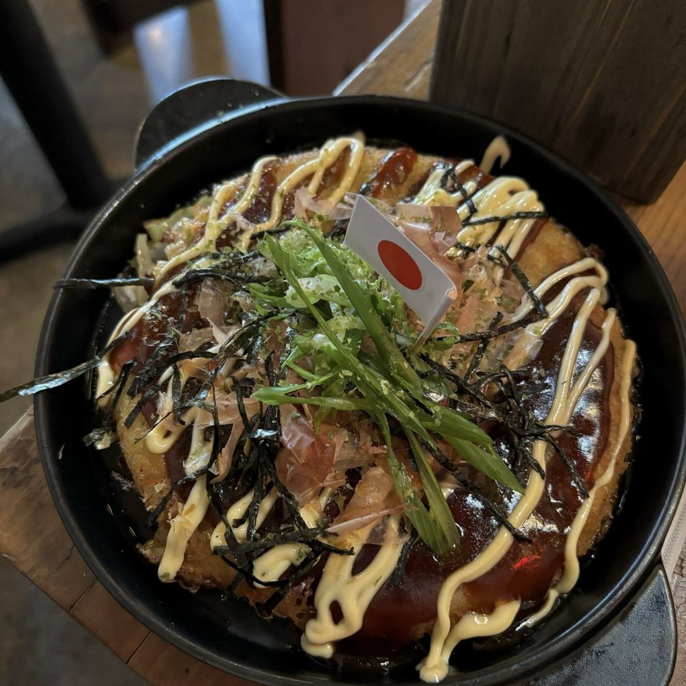 Kinda Izakaya - okonomiyaki - Tapas/Small Plates Near Me - Berkeley, California Kinda Izakaya - okonomiyaki - Tapas/Small Plates Near Me - Berkeley, California