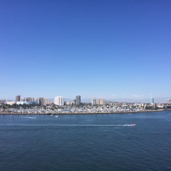 The Glory Days Historical Tour - View from the ship - Tours Near Me - Long Beach, California The Glory Days Historical Tour - View from the ship - Tours Near Me - Long Beach, California