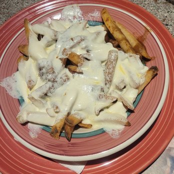 The Edison Diner - Disco fries - Diners Near Me - Edison, New Jersey