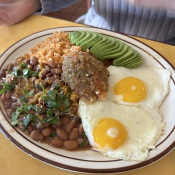 Sconehenge Bakery & Cafe - Simple Mexican Breakfast - Bakeries Near Me - Berkeley, California