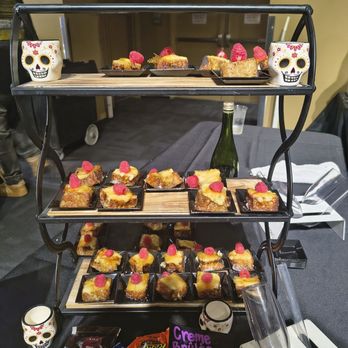 Discovery Children's Museum - French toast goodies - Venues & Event Spaces Near Me - Las Vegas, Nevada