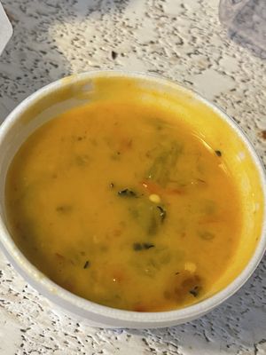 Johnny's Express by null