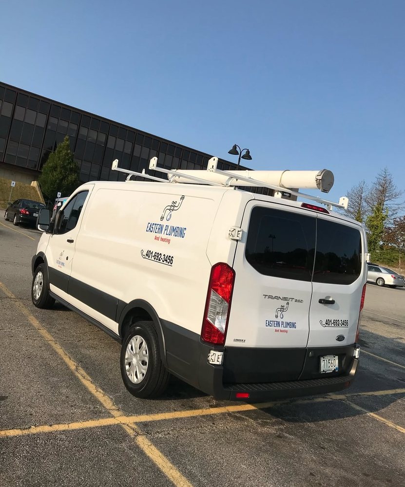 Slide of Eastern Plumbing and Heating