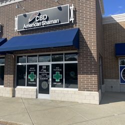 CBD American Shaman - Menomonee Falls