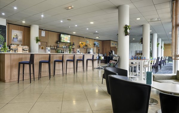 Novotel Senart Golf de Greenparc by null