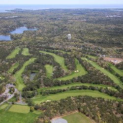Cranberry Valley Golf Course