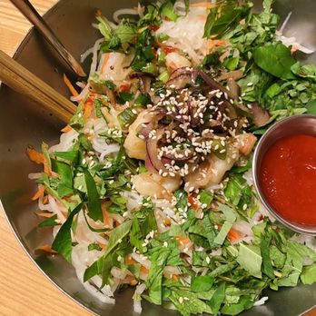 Bistro BT - Vietnamese Near Me - Tampa, Florida