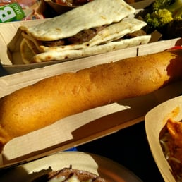 Corn Dog