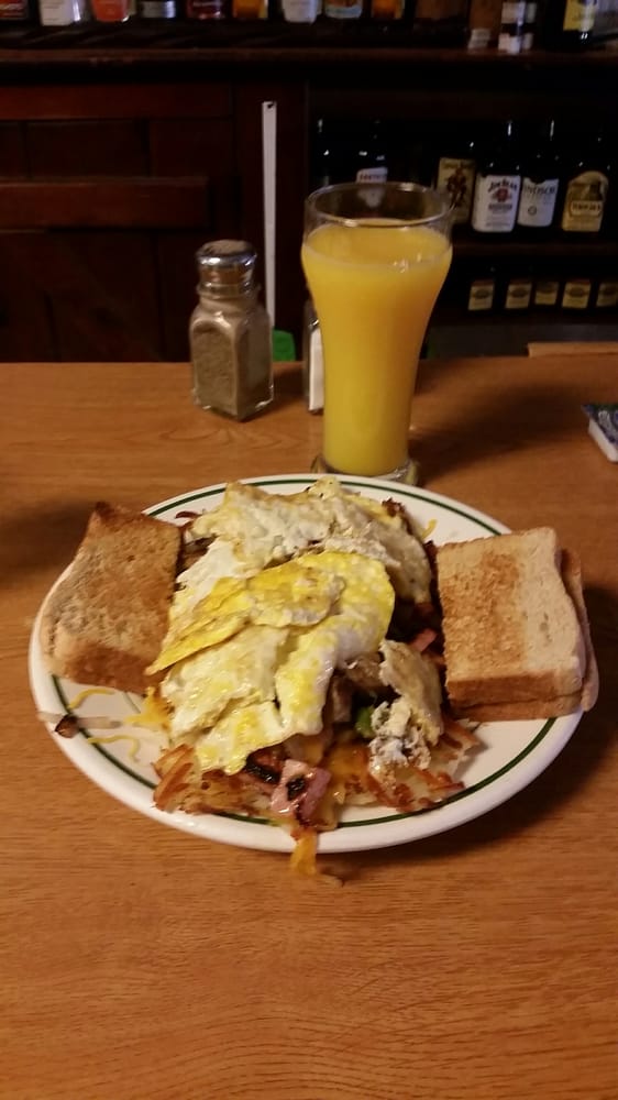 MIKE’S BAR AND GRILL 19833 E Gale, Galesville, WI Yelp