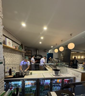 The Dough Bros by null