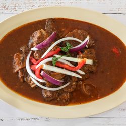 L'Auberge Haitian Restaurant