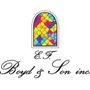 Photo of E. F. Boyd & Son Funeral Home