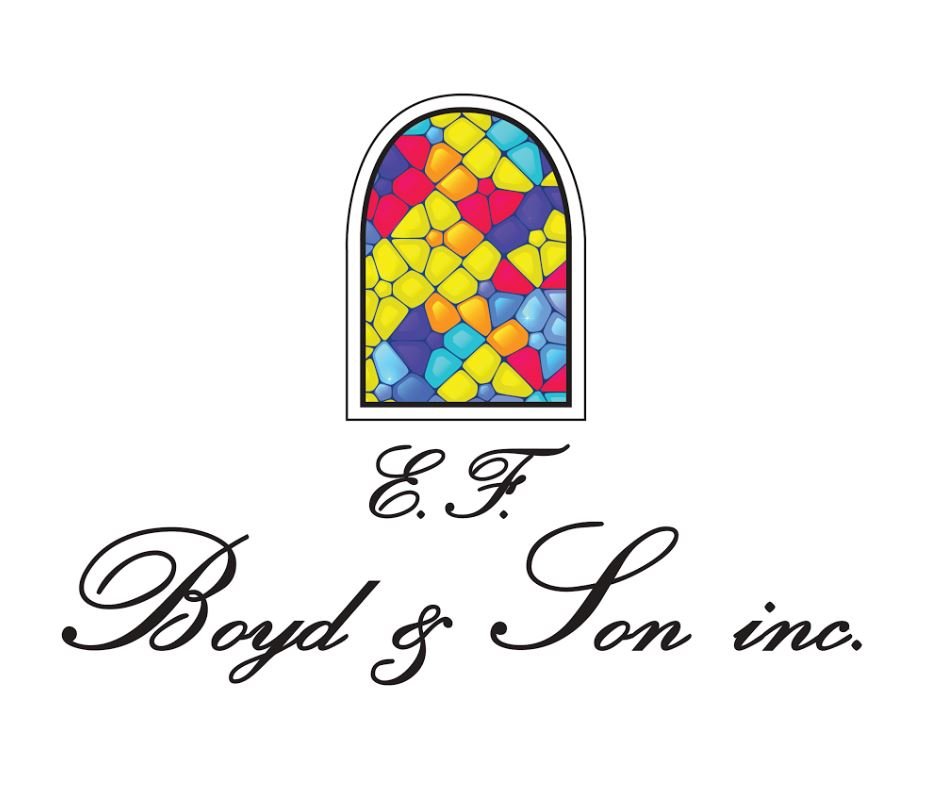 E. F. BOYD & SON FUNERAL HOME Updated September 2024 25900 Emery Rd