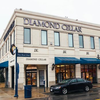 Diamond Cellar - Jewelry Near Me - Columbus, Ohio Diamond Cellar - Jewelry Near Me - Columbus, Ohio