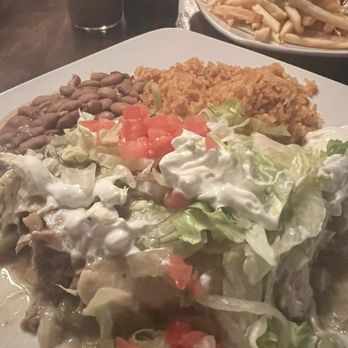 Lovecraft - Green Chile Burrito - Beer Bar Near Me - Phoenix, Arizona Lovecraft - Green Chile Burrito - Beer Bar Near Me - Phoenix, Arizona