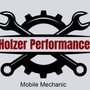 Photo of Holzer Performance