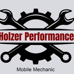 Holzer Performance
