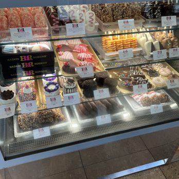 Baskin-Robbins - Ice Cream & Frozen Yogurt Near Me - Burbank, California Baskin-Robbins - Ice Cream & Frozen Yogurt Near Me - Burbank, California