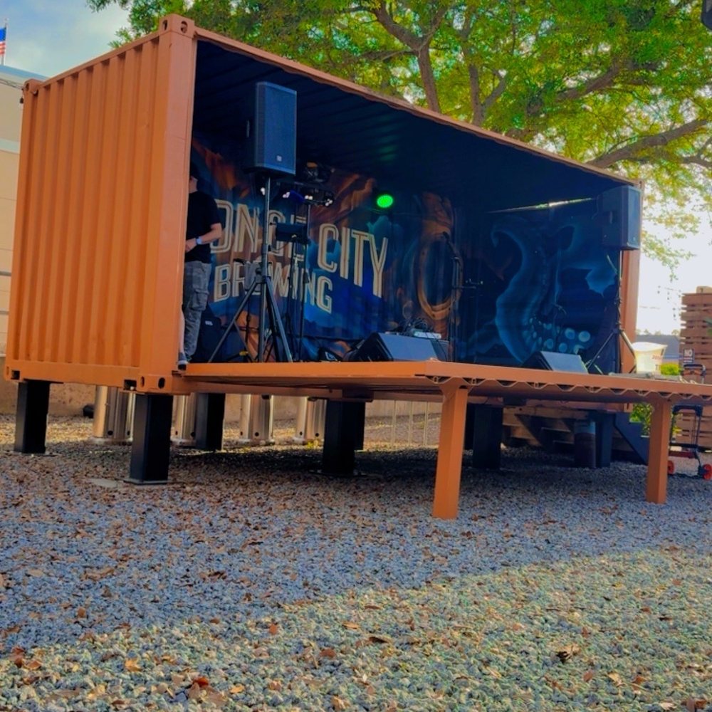 Sponge City Brewing - Brewpubs Near Me - Tarpon Springs, Florida