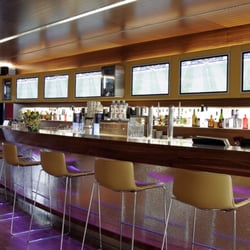 Bulls' Corner