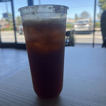 Peak Cafe - Espresso Tonic - Cafes Near Me - Northridge, California Peak Cafe - Espresso Tonic - Cafes Near Me - Northridge, California