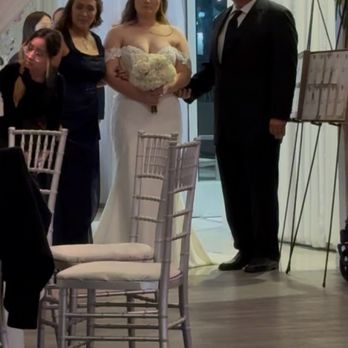 Tied To You Events - Wedding Planning Near Me