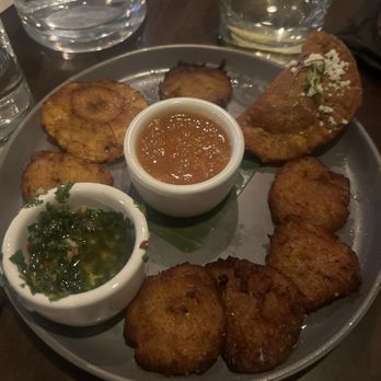 Havana - Twice Fried Plantains Yucca Chips - Cuban Near Me - Walnut Creek, California Havana - Twice Fried Plantains Yucca Chips - Cuban Near Me - Walnut Creek, California