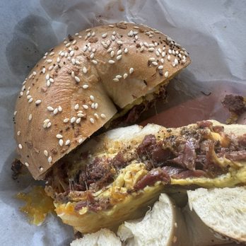 Brooklyn Bagels - The manhattan?? - Bagels Near Me - Virginia Beach, Virginia Brooklyn Bagels - The manhattan?? - Bagels Near Me - Virginia Beach, Virginia