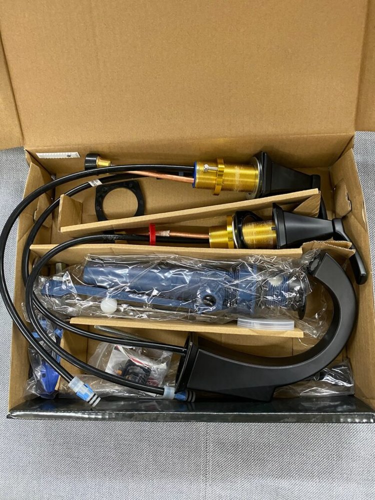 Slide of Stop Leaks First Time