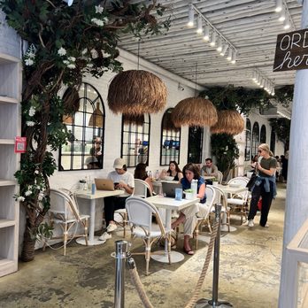 Pura Vida Miami - Breakfast & Brunch Near Me - New York, New York Pura Vida Miami - Breakfast & Brunch Near Me - New York, New York