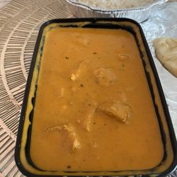 Indian Kitchen - Butter Chicken