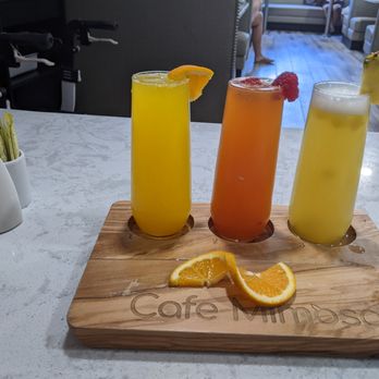 Cafe Mimosa - Breakfast & Brunch Near Me - Santa Rosa, California Cafe Mimosa - Breakfast & Brunch Near Me - Santa Rosa, California