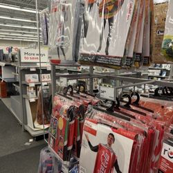 Staples