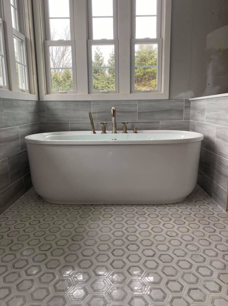 Slide of Aces Plumbing & Drain Cleaning