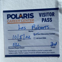 Polaris Career Center