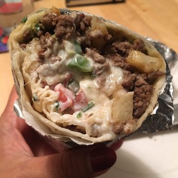 El Burrito Rey - Mexican Near Me - Oak Forest, Illinois