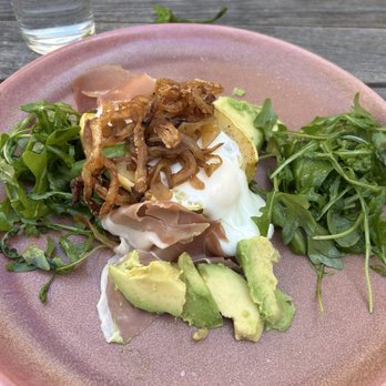 Aracely Lounge - Breakfast & Brunch Near Me - Danville, California