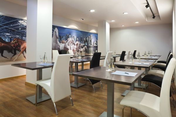 Hotel NH Ourense by null