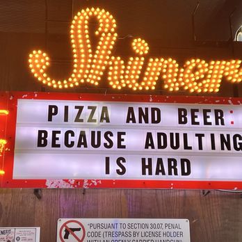 The Page Pub & Pizzeria - Love it - Pizza Near Me - Longview, Texas The Page Pub & Pizzeria - Love it - Pizza Near Me - Longview, Texas