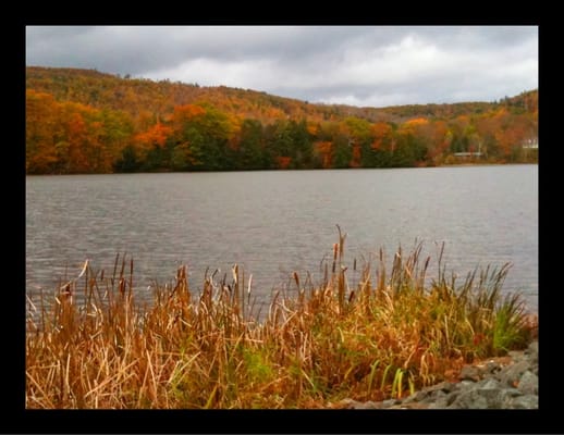 Ashfield Lake House, Inc. by null