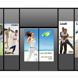 Digital Arts - http://www.digitalarts.ws window graphics multiple material options