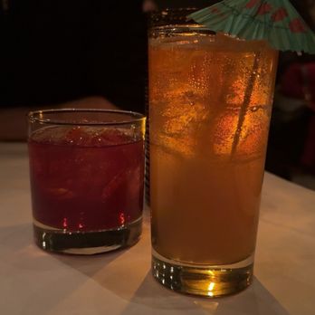 Bistro Campagne - French Near Me - Chicago, Illinois