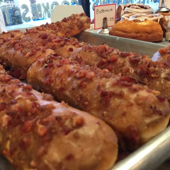 Primo's Donuts - Donuts Near Me - Los Angeles, California