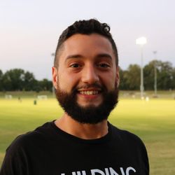 BaB Fitness Solutions - Our beast trainer Bruno!