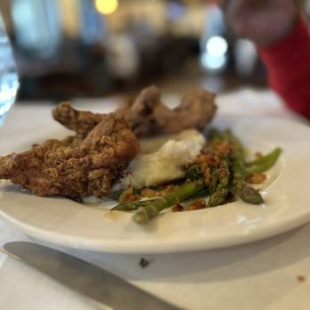 Copper Door - Buttermilk Fried Chicken - New American Near Me - Bedford, New Hampshire Copper Door - Buttermilk Fried Chicken - New American Near Me - Bedford, New Hampshire
