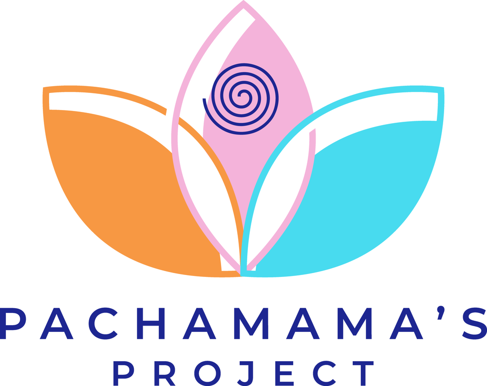 Pachamama’s Project Logo