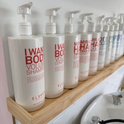 Bevy Hair Studio